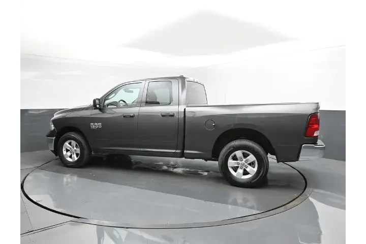 $26895 : Ram 1500 Classic 2024 4x4 SL image 5