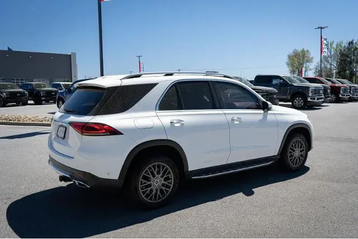 $32987 : Mercedes-Benz GLE 2021 GLE 3 image 10