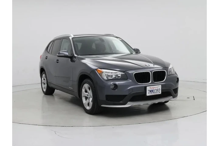 $16998 : BMW X1 2015 sDrive28i 4dr SU image 1