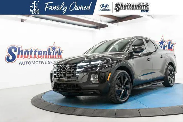 $26541 : Hyundai SANTA CRUZ 2023 AWD image 1