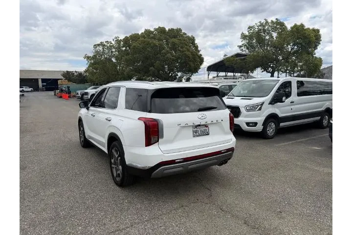 $32600 : Hyundai PALISADE 2023 Limite image 4