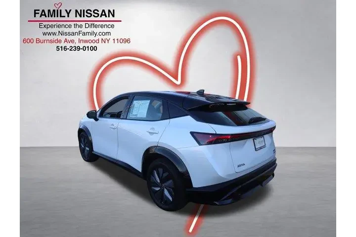 $23881 : Nissan Ariya 2023 AWD Engage image 5