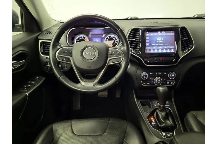 $19998 : Jeep Cherokee 2020 Limited 4 image 10