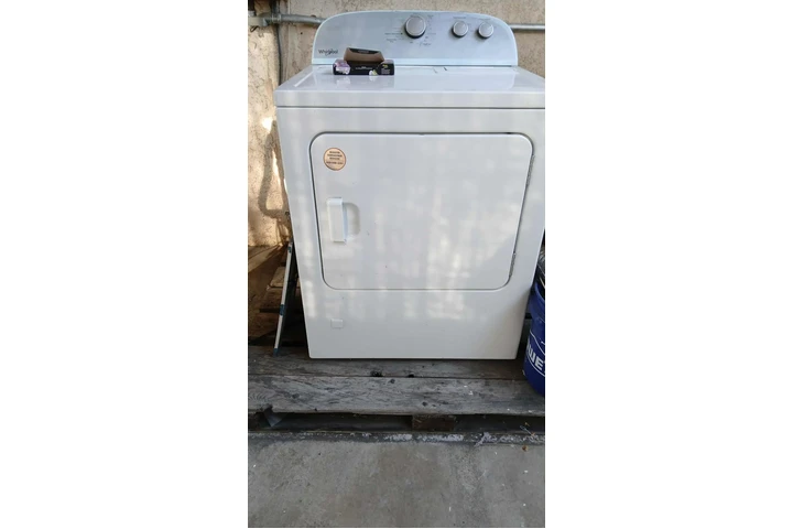 $550 : Lavadora y secadora image 2