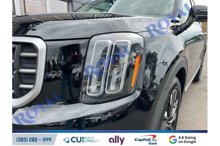 $41995 : 2024 Telluride SX image 8