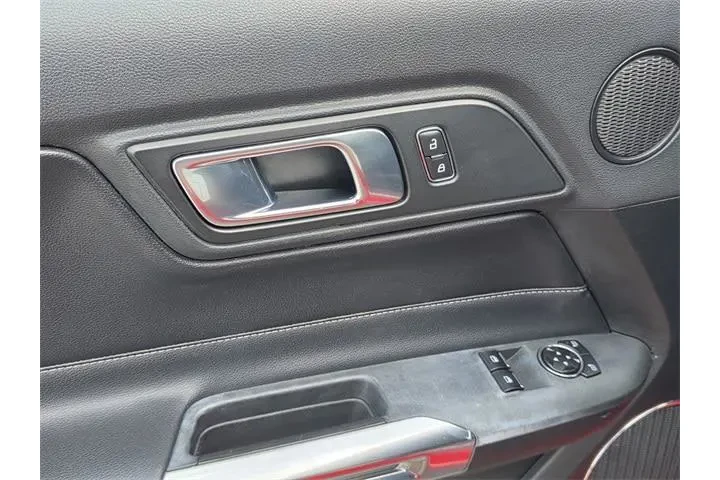 $24500 : Ford Mustang 2023 EcoBoost P image 9