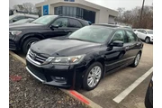 Honda Accord 2014 EX-L V6 4d en Albany