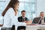 Asesor de Negocios en Houston