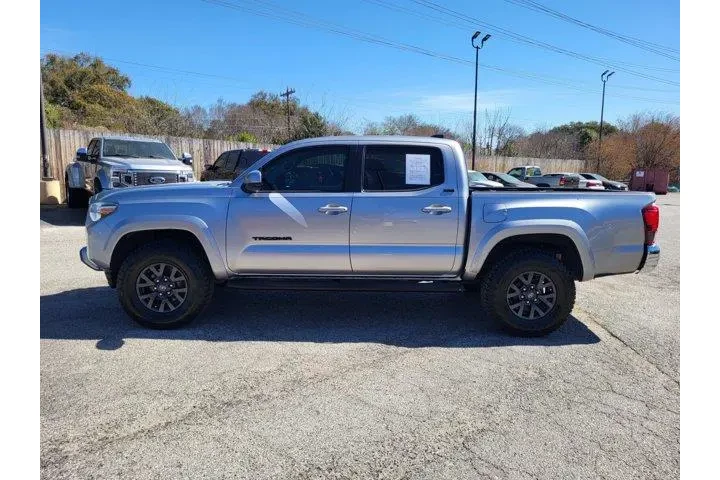 $25600 : Toyota Tacoma 2020 4x2 SR5 4 image 6