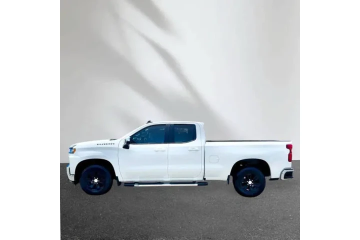 $24990 : 2019 Silverado 1500 LT image 7