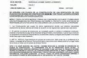 Trámites Municipales, PH en Quito