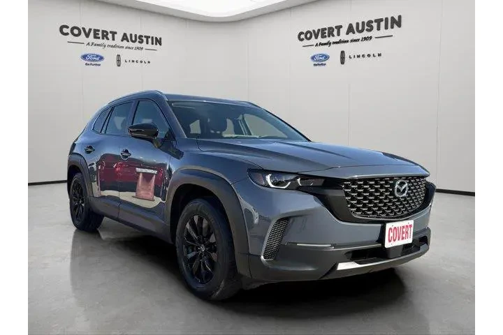 $30850 : Mazda CX-50 2024 AWD 2.5 S P image 7