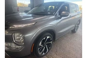 Mitsubishi Outlander 2023 SE en Dallas