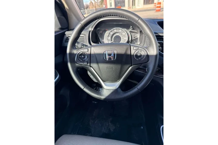 $18495 : 2016 CR-V EX-L image 8