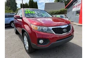 $4995 : 2011 Sorento EX thumbnail
