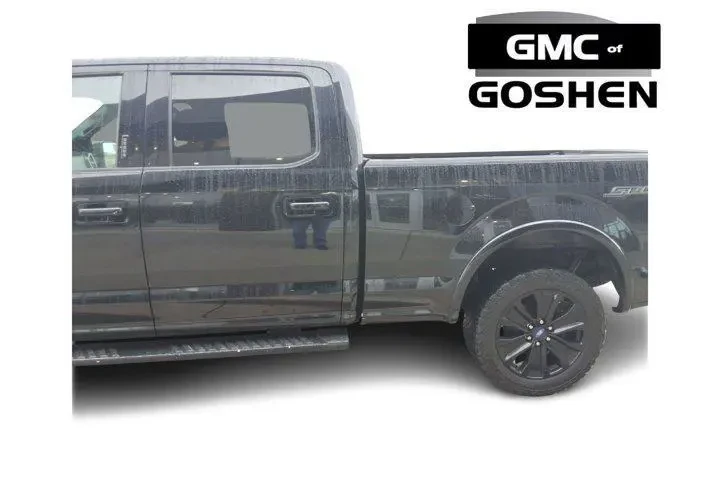 $23998 : Ford F-150 2019 4x4 XLT 4dr image 6