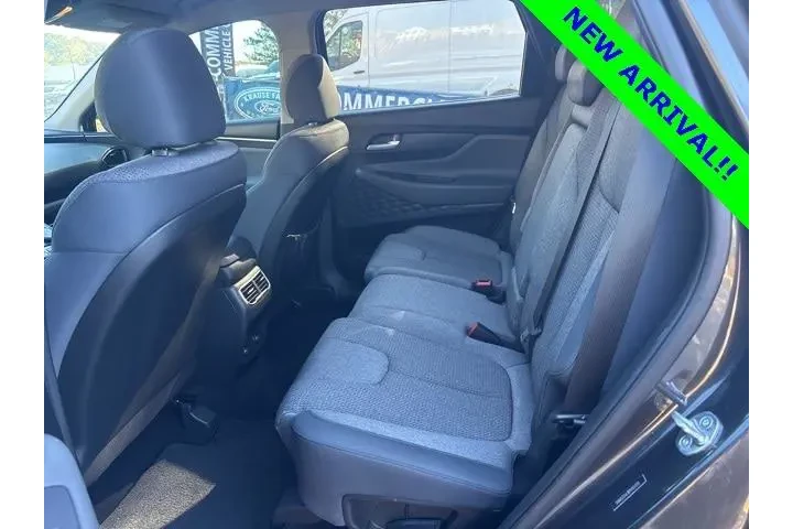 $24039 : Hyundai SANTA FE 2023 AWD SE image 8