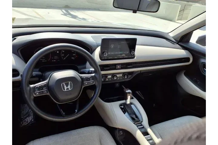 $21917 : Honda HR-V 2023 AWD LX 4dr C image 10