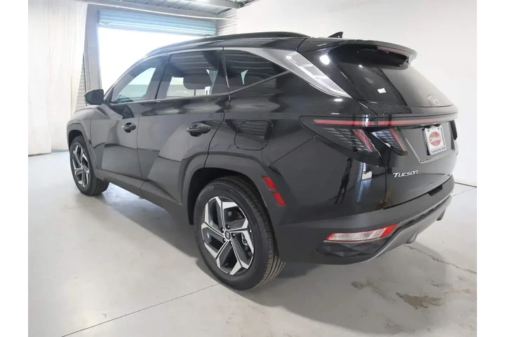 $33930 : Hyundai TUCSON Plug-in Hybri image 6