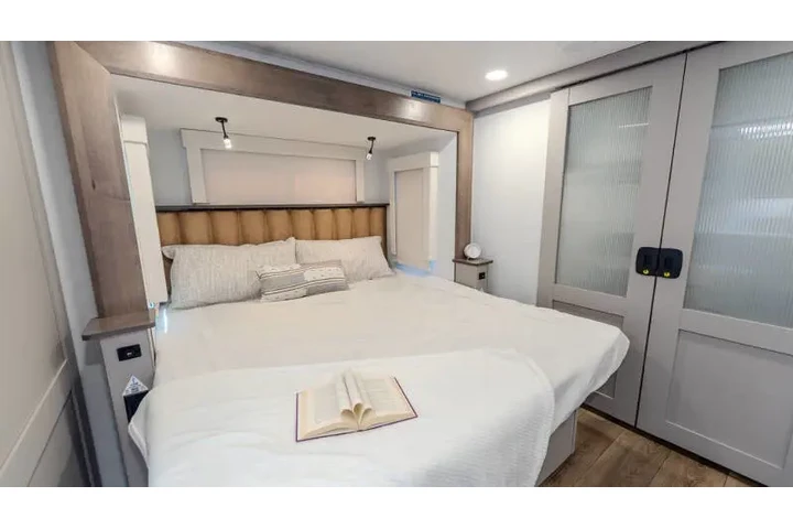 2022 ALLIANCE PARADIGM Paradi image 3