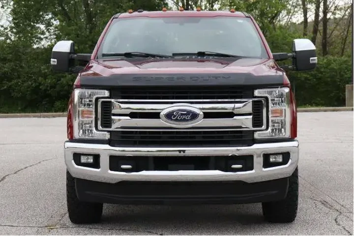 $34995 : Ford F-350 Super Duty 2019 4 image 3