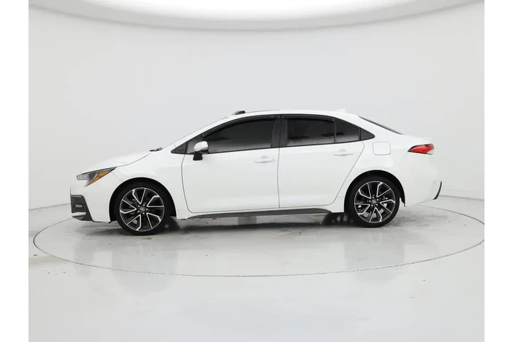 $23998 : Toyota Corolla 2022 SE 4dr S image 3