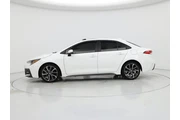 $23998 : Toyota Corolla 2022 SE 4dr S thumbnail