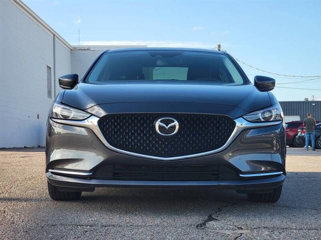 $15490 : 2018 MAZDA6 Grand Touring Res image 3