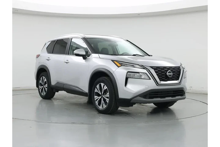 $25998 : Nissan Rogue 2023 AWD SV 4dr image 1