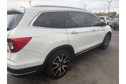$23566 : Honda Pilot 2019 AWD Touring thumbnail