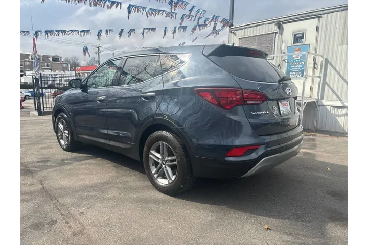 $13999 : 2017 Santa Fe Sport 2.4L image 5