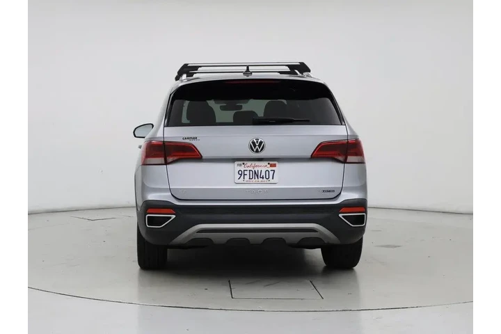 $23998 : Volkswagen Taos 2023 AWD SE image 6