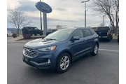 $17000 : Ford Edge 2019 AWD SEL 4dr C thumbnail