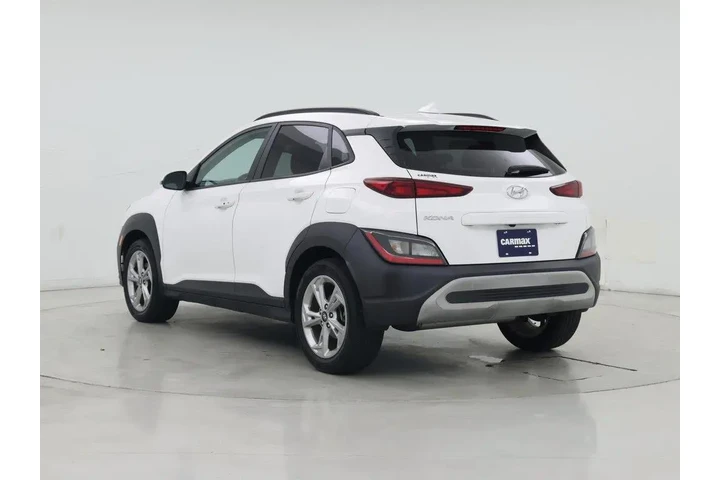 $19998 : Hyundai KONA 2022 SEL 4dr Cr image 2