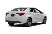 $12991 : Toyota Corolla 2017 SE 4dr S thumbnail