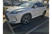 $29995 : Lexus RX 450h 2022 AWD 4dr S thumbnail