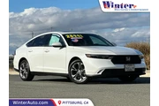 Honda Accord 2023 EX 4dr Sed en Stockton