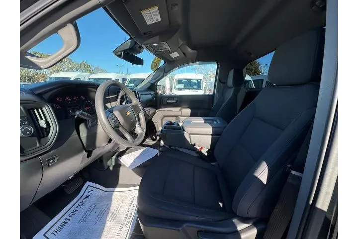 $32700 : Chevrolet Silverado 1500 202 image 10