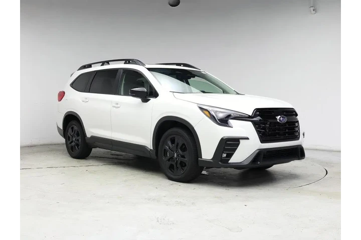 $39998 : Subaru Ascent 2025 AWD Onyx image 1