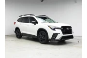 Subaru Ascent 2025 AWD Onyx en Charlotte