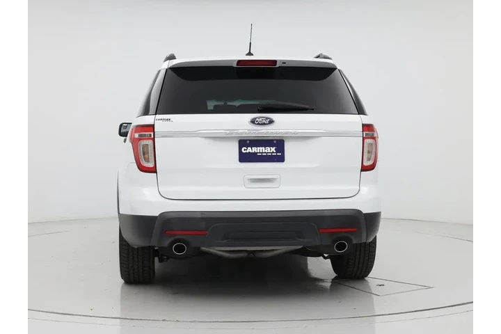 $15998 : Ford Explorer 2014 Base 4dr image 6