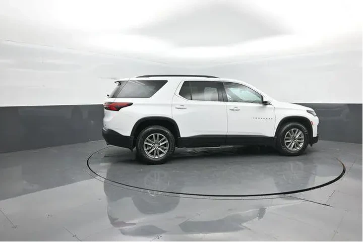 $31510 : Chevrolet Traverse 2023 LT L image 8