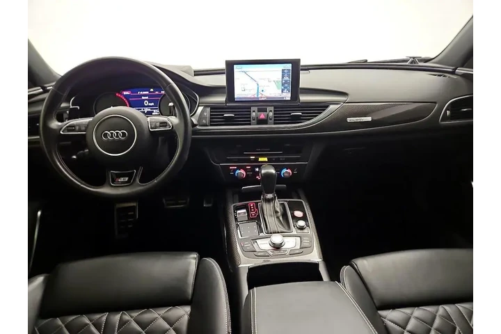 $37998 : Audi S6 2017 AWD 4.0T quattr image 9