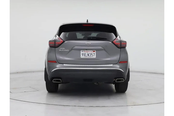 $22998 : Nissan Murano 2023 S 4dr SUV image 6