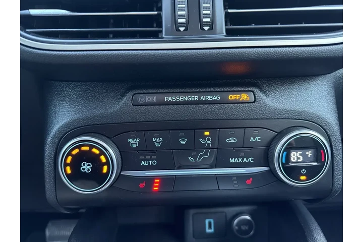 $16500 : Ford Escape 2020 AWD SE 4dr image 4