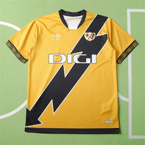 $19 : Camiseta Rayo Vallecano 2023 image 3