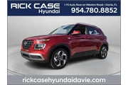 Hyundai VENUE 2025 Limited 4