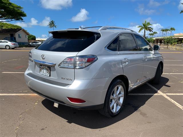 $13995 : 2011 RX 350 image 3