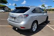 $13995 : 2011 RX 350 thumbnail