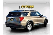 $24500 : Ford Explorer 2021 AWD XLT 4 thumbnail